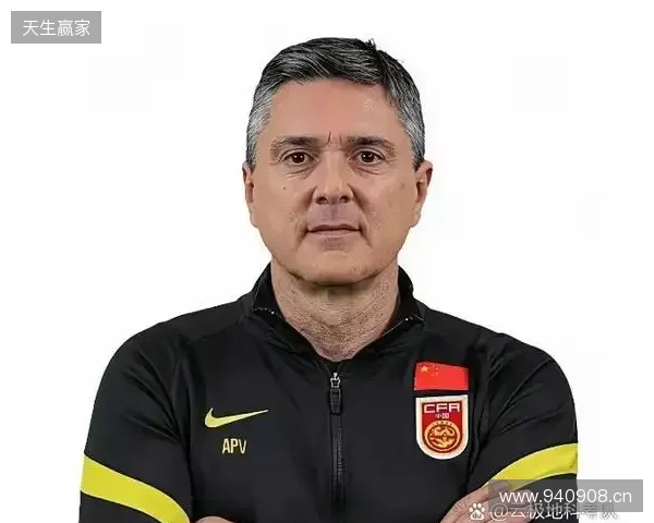 袁甲:重庆铜梁龙选刘建业带队征战中超,我很意外但钦佩这种勇气 袁甲:重庆铜梁龙选刘建业带队征战中超,我很意外但钦佩这种勇气