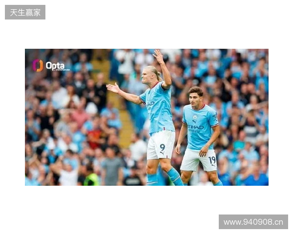 哈兰德4次英超对水晶宫都进球,曾上演帽子戏法 哈兰德4次英超对水晶宫都进球,曾上演帽子戏法