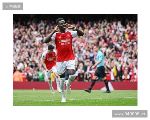 剑南春｜阿森纳3-2伯恩茅斯，赖斯双响，加布里埃尔破门+送礼