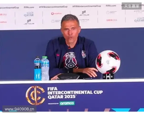 恩里克:阿什拉夫具备出战的条件;踢纽卡我们需要把控好局势