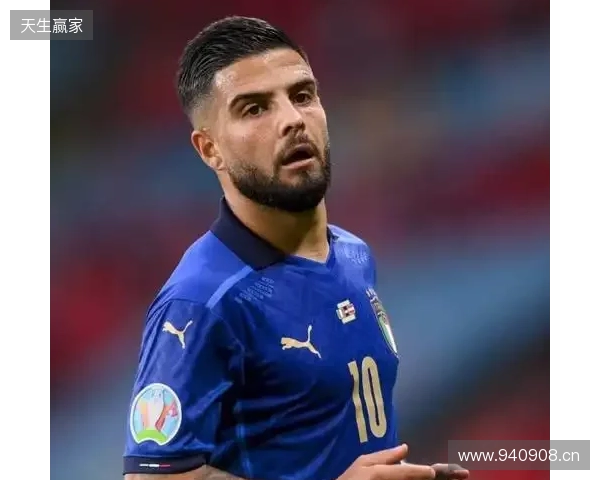 罗马诺:前那不勒斯前锋因西涅重返意大利加盟佩斯卡拉