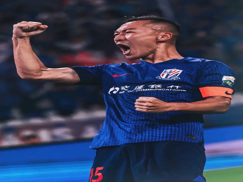 北青:吴曦接近续约申花,有经纪人表示若他在转会市场会很抢手