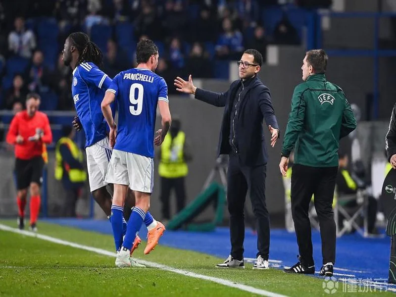 某法甲高层：罗西尼尔本赛季带白堡表现平平，切尔西压力大