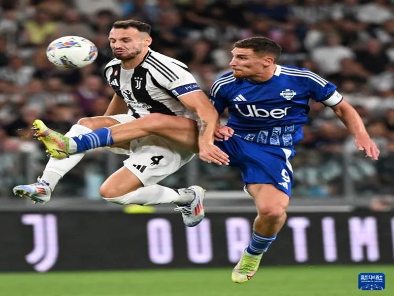 SBTI?No!DQDTI!足球人集合,测试解锁你的专属球星人格